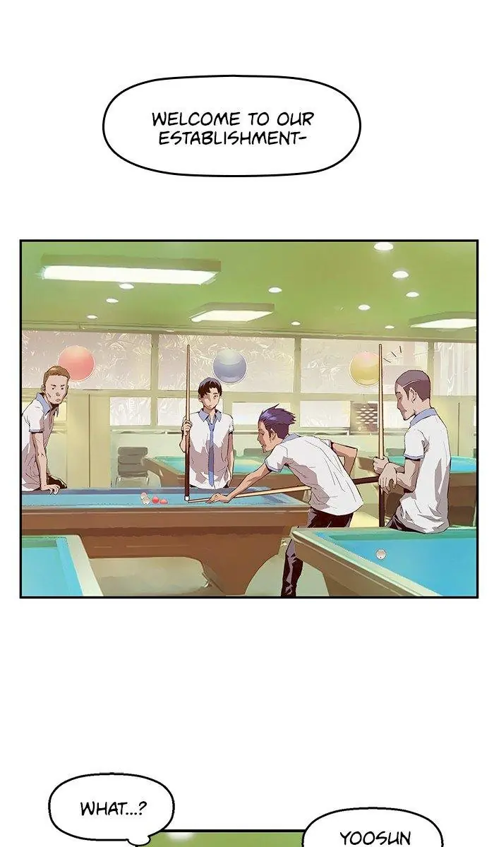 Weak Hero Chapter 11 Page 62