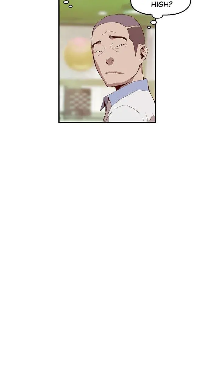 Weak Hero Chapter 11 Page 63