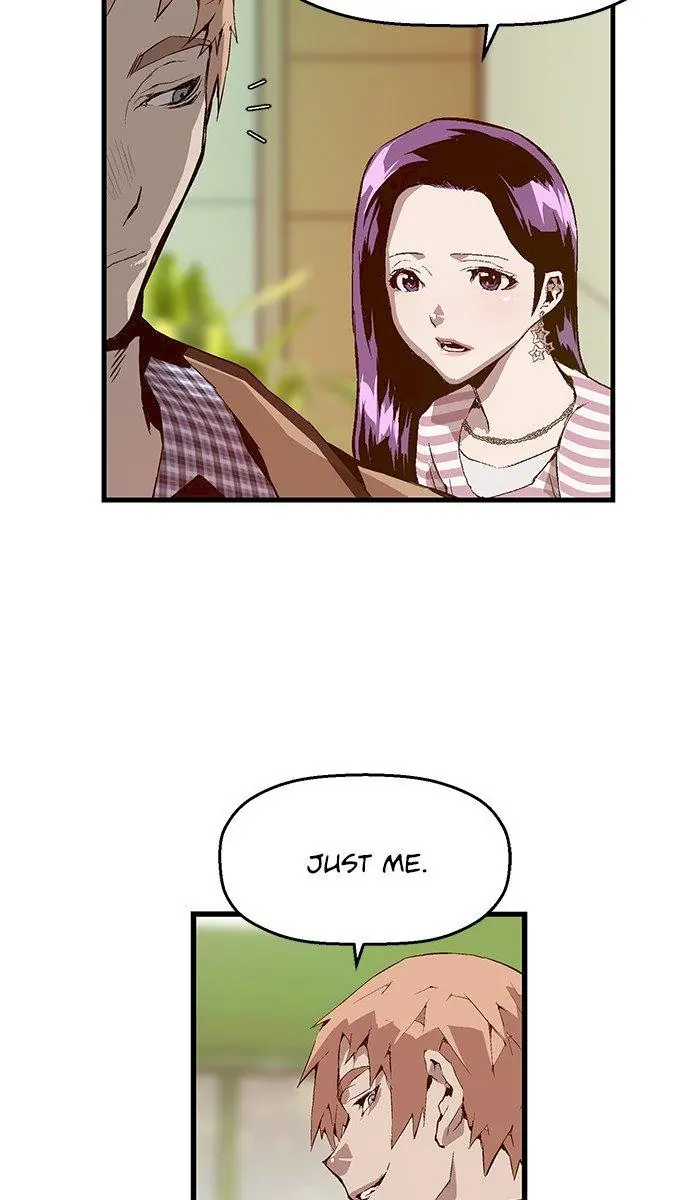 Weak Hero Chapter 11 Page 65