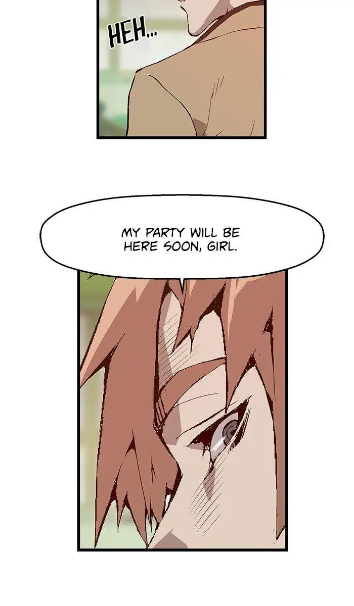 Weak Hero Chapter 11 Page 66