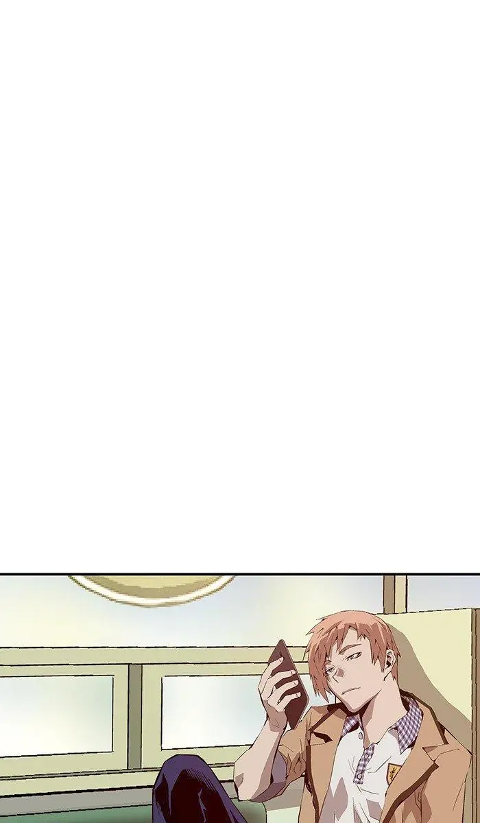 Weak Hero Chapter 11 Page 68