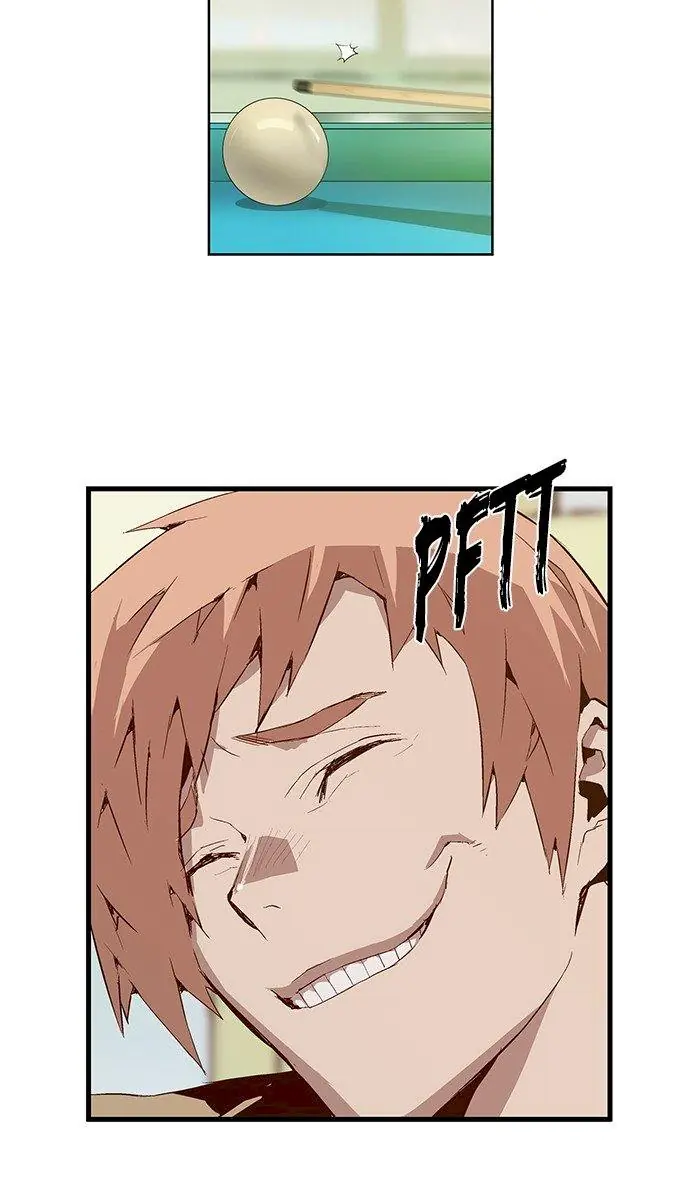 Weak Hero Chapter 11 Page 73