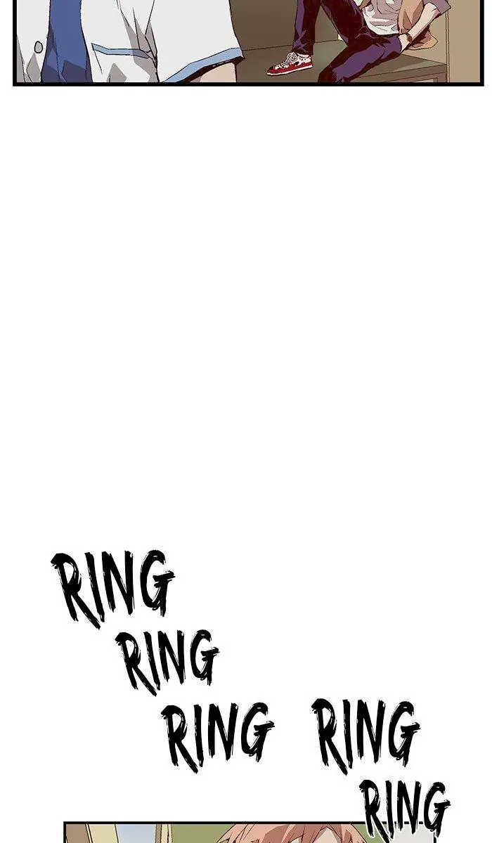 Weak Hero Chapter 11 Page 75