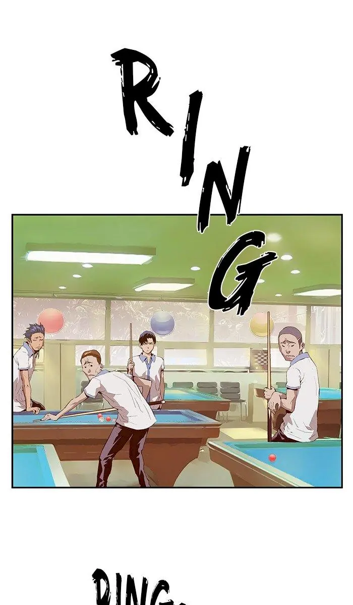 Weak Hero Chapter 11 Page 77