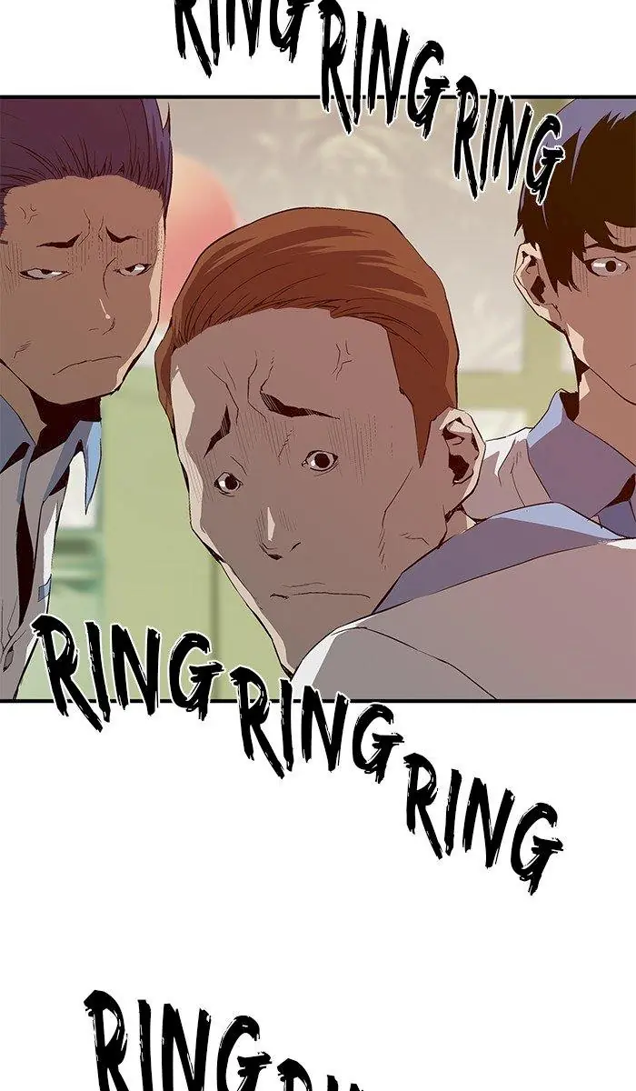 Weak Hero Chapter 11 Page 78