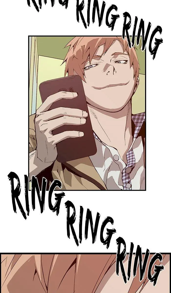 Weak Hero Chapter 11 Page 79