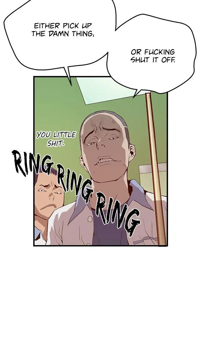 Weak Hero Chapter 11 Page 82