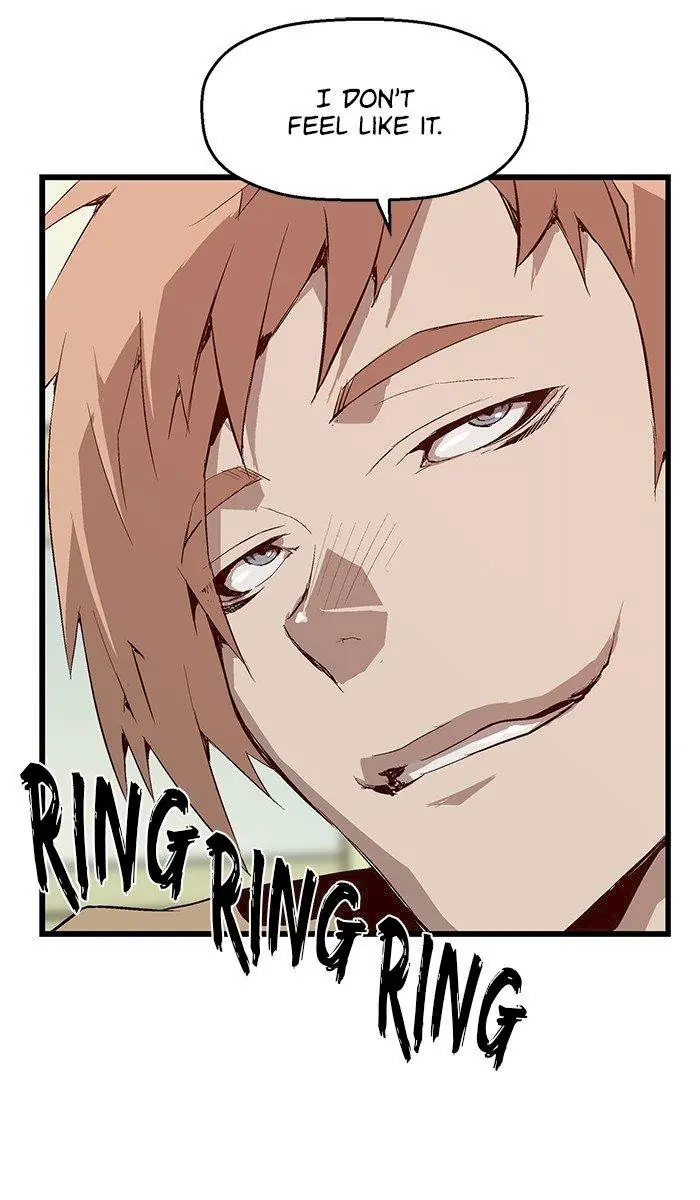 Weak Hero Chapter 11 Page 83