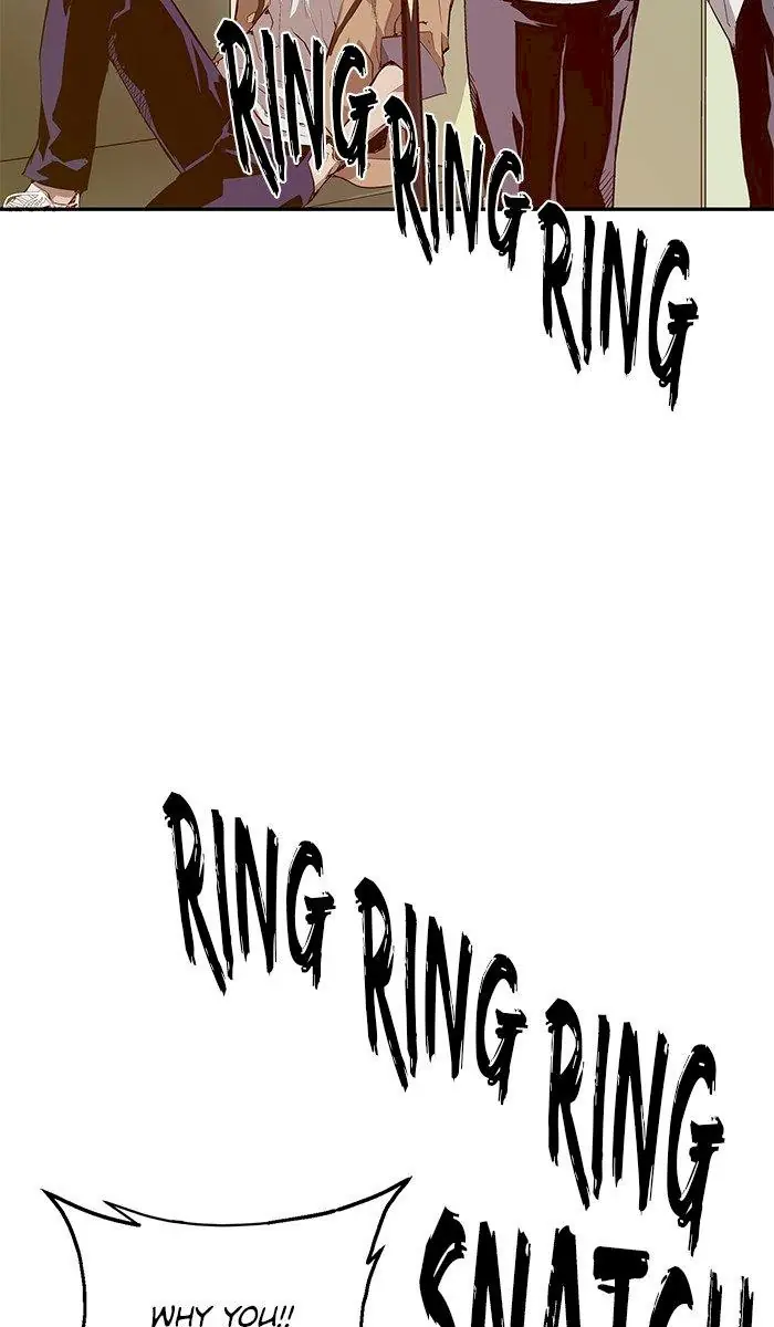 Weak Hero Chapter 11 Page 85