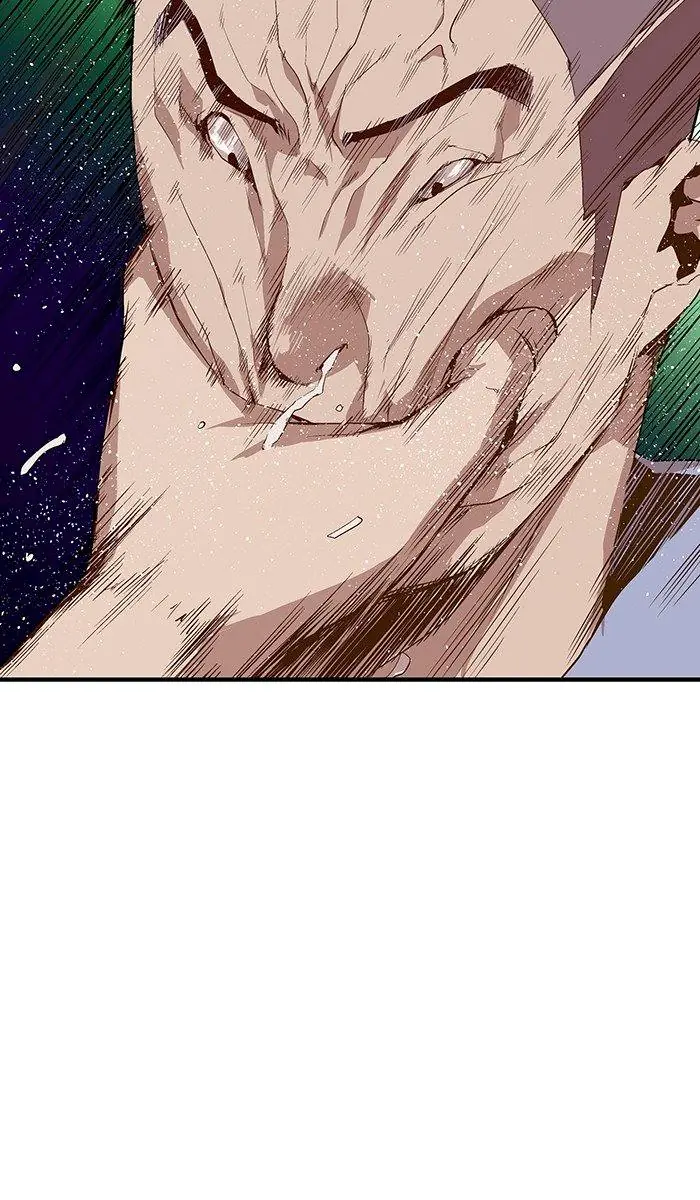 Weak Hero Chapter 11 Page 92