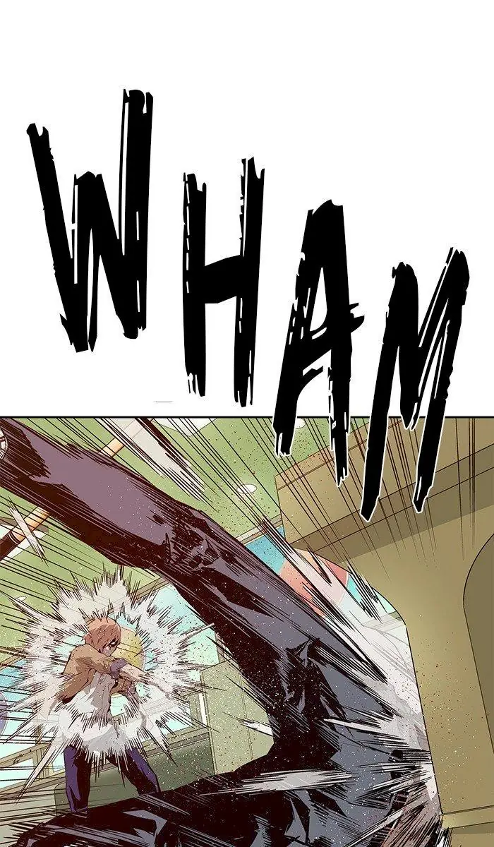 Weak Hero Chapter 11 Page 95