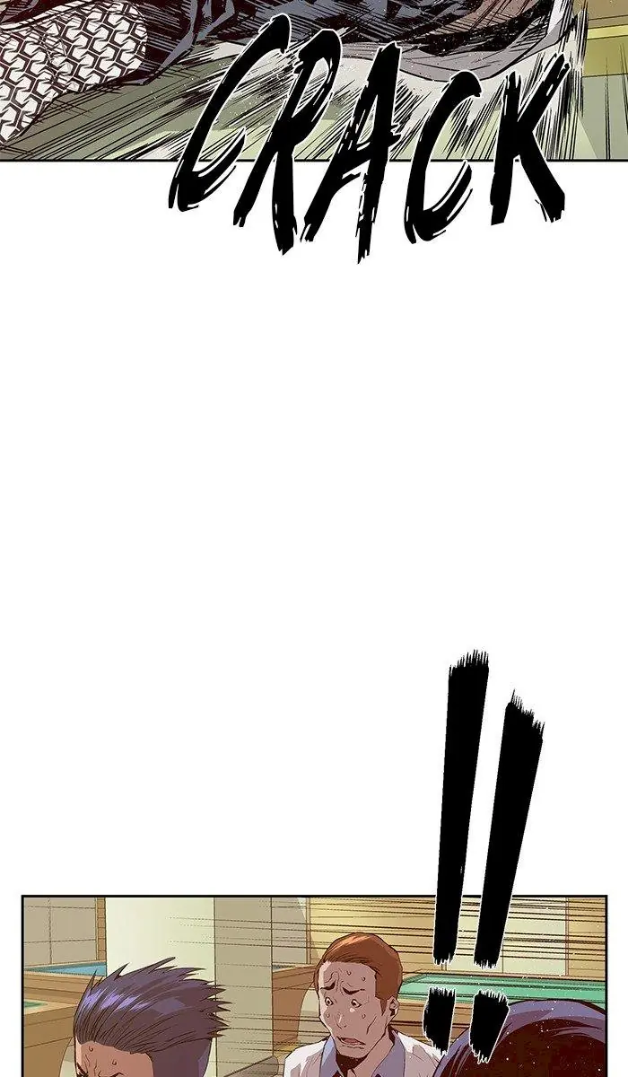 Weak Hero Chapter 11 Page 96