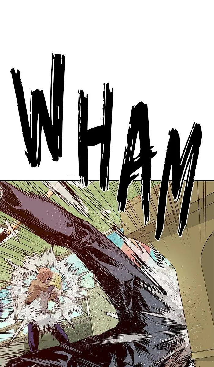 Weak Hero Chapter 12 Page 1