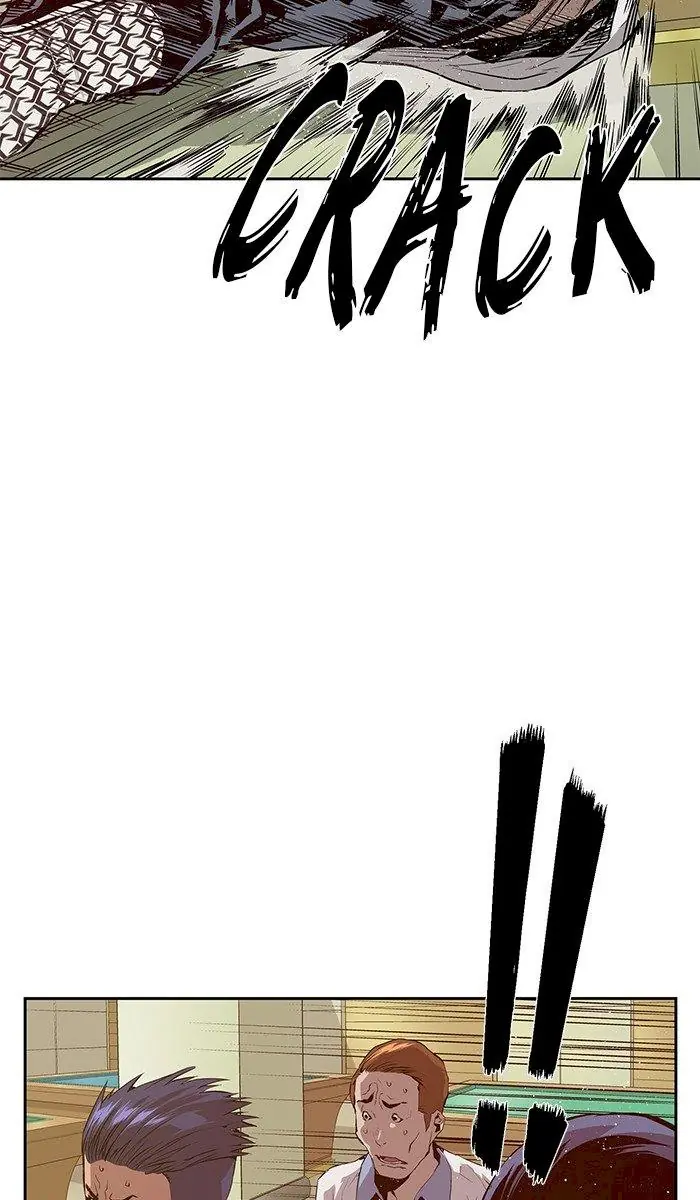 Weak Hero Chapter 12 Page 2