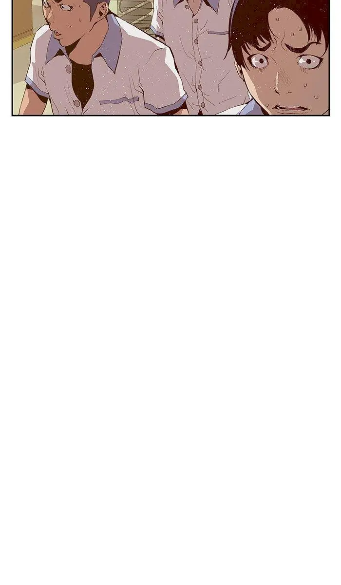 Weak Hero Chapter 12 Page 3