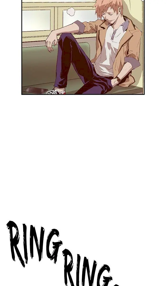 Weak Hero Chapter 12 Page 15