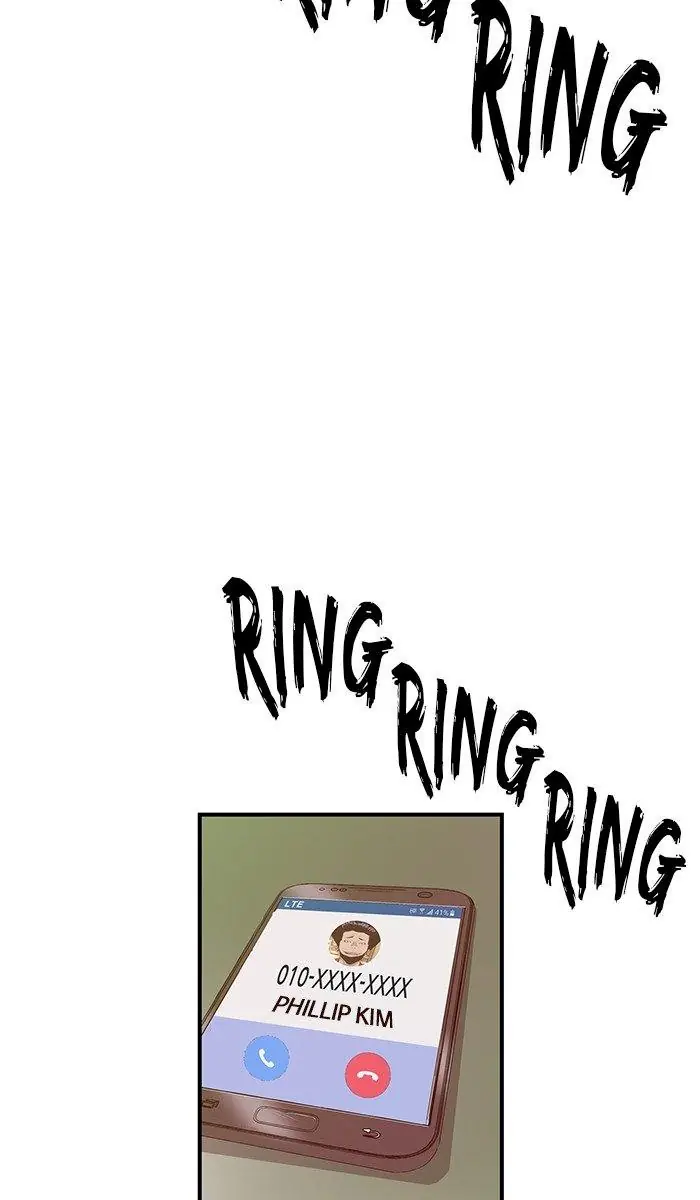 Weak Hero Chapter 12 Page 16