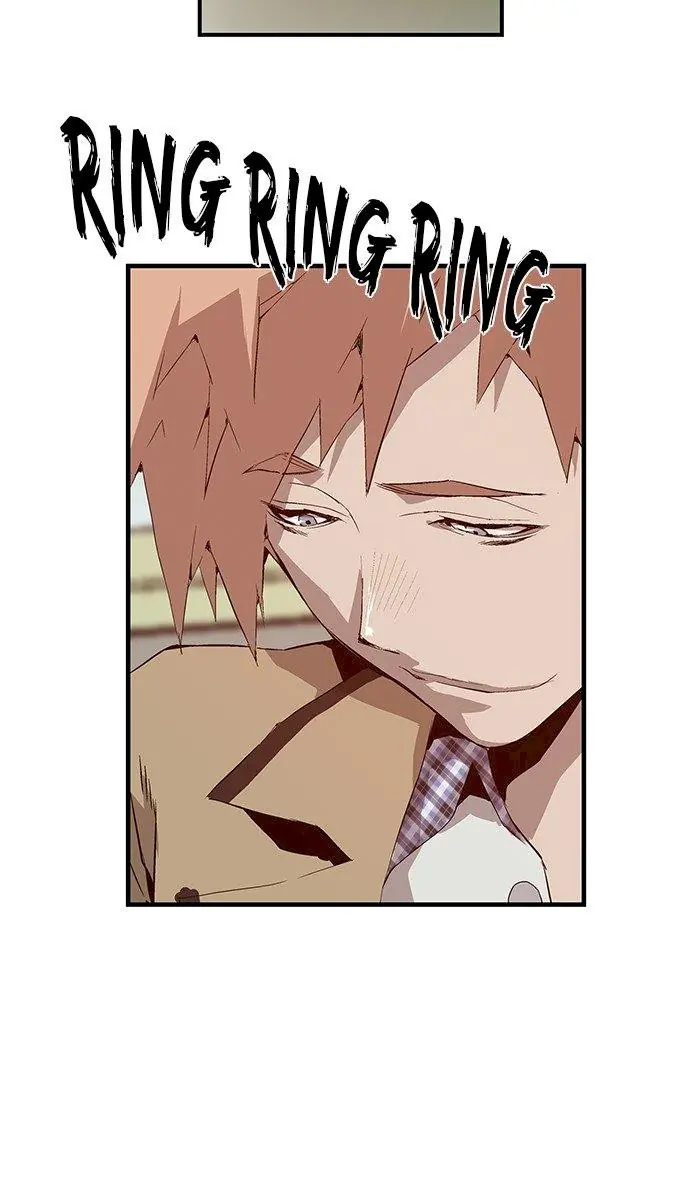 Weak Hero Chapter 12 Page 17