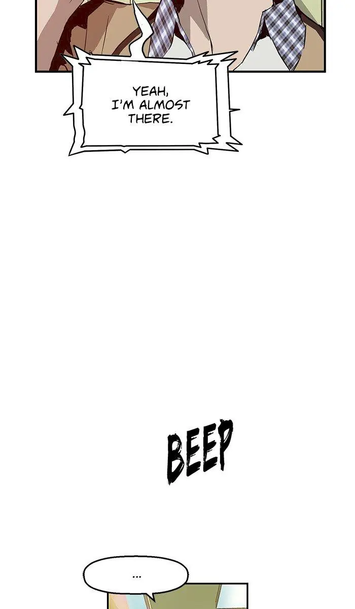 Weak Hero Chapter 12 Page 20