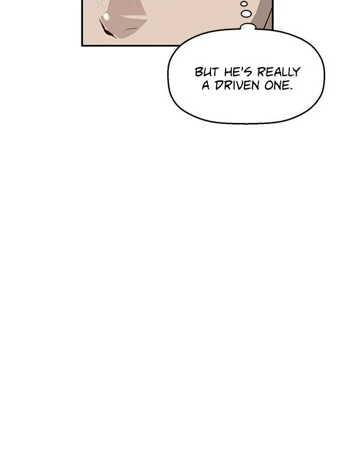 Weak Hero Chapter 12 Page 22