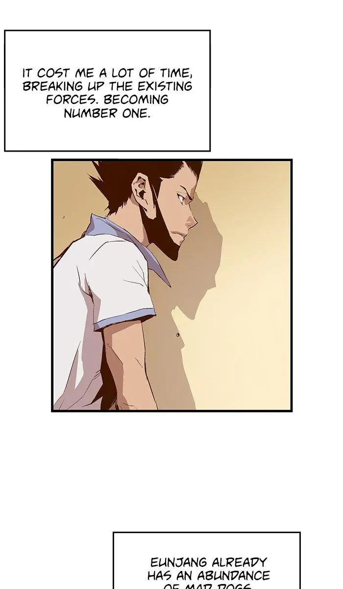 Weak Hero Chapter 12 Page 26