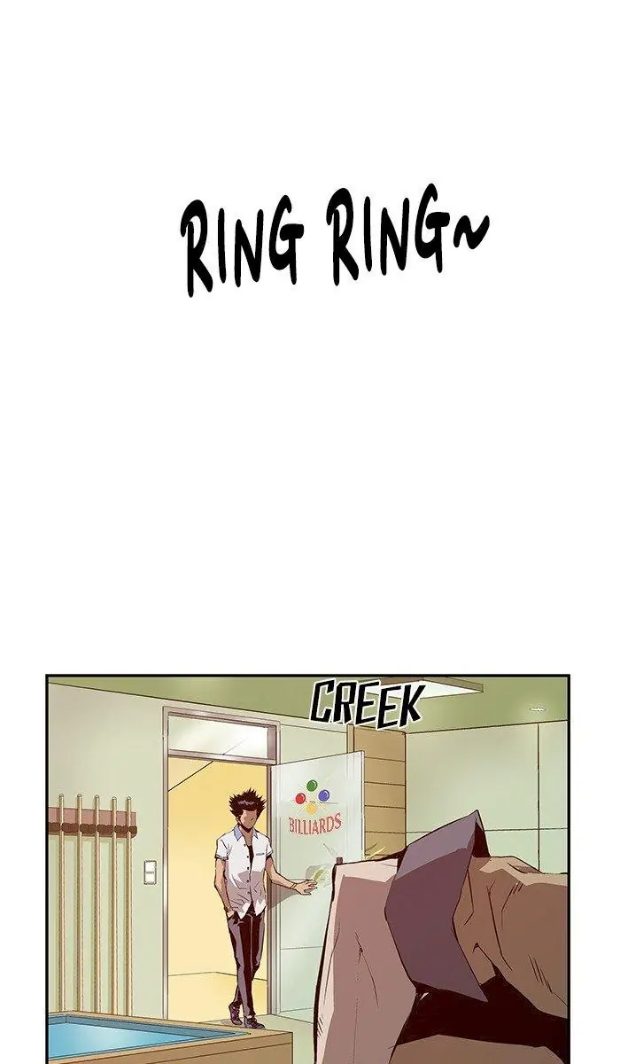 Weak Hero Chapter 12 Page 29