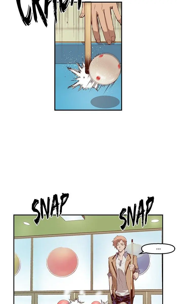 Weak Hero Chapter 12 Page 39