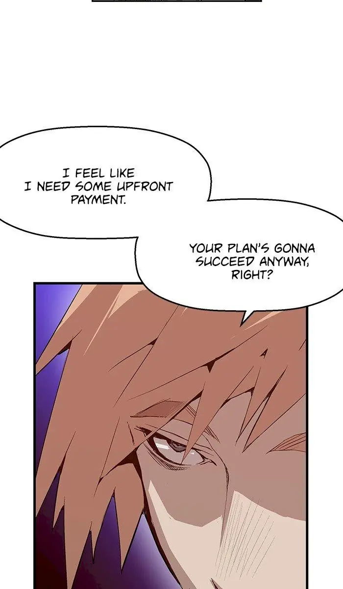 Weak Hero Chapter 12 Page 42