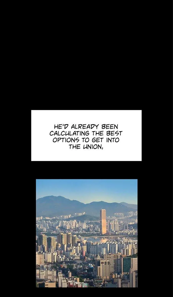 Weak Hero Chapter 12 Page 45