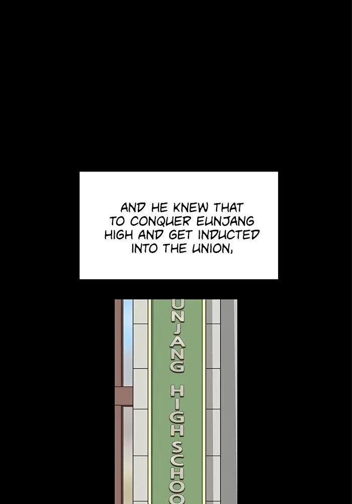 Weak Hero Chapter 12 Page 46