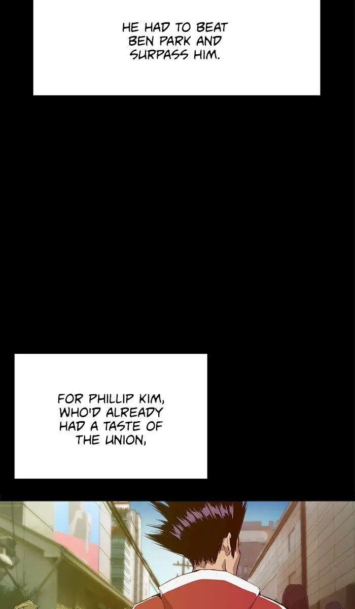 Weak Hero Chapter 12 Page 49