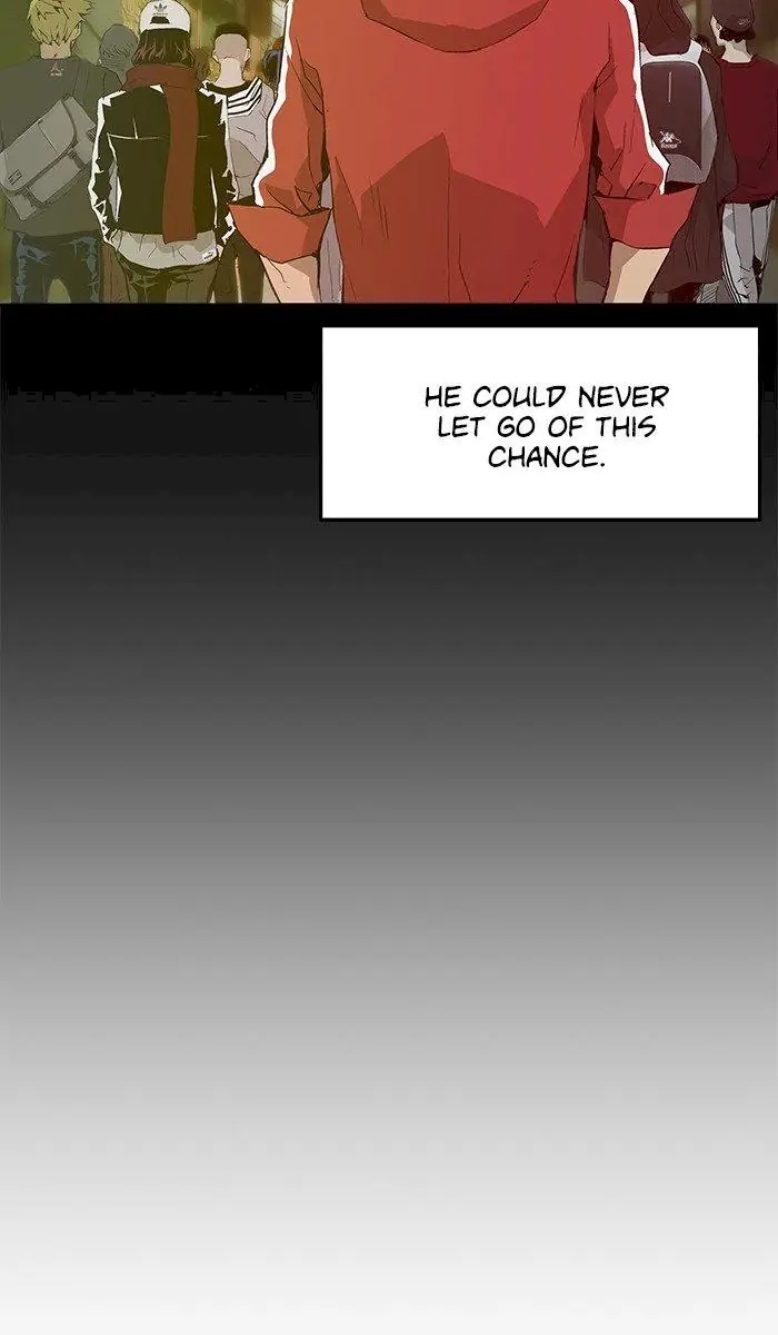 Weak Hero Chapter 12 Page 50