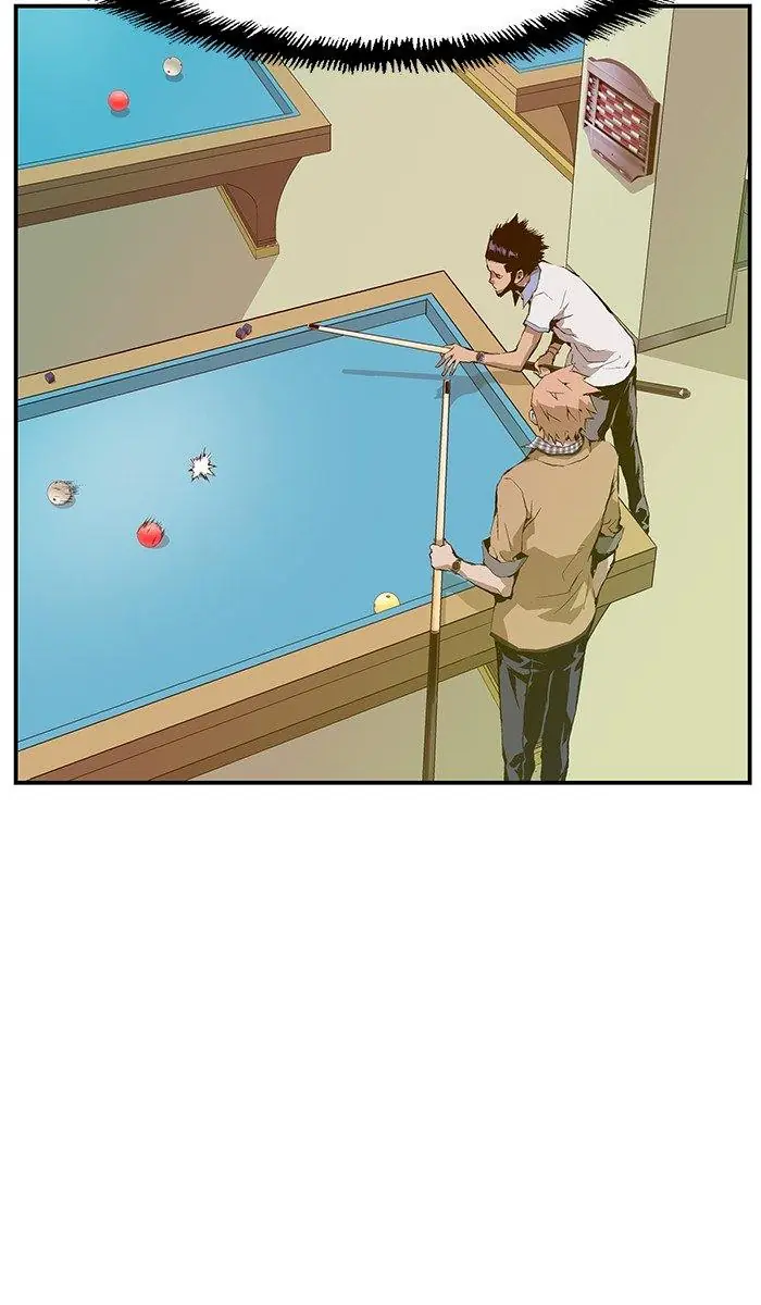 Weak Hero Chapter 12 Page 54