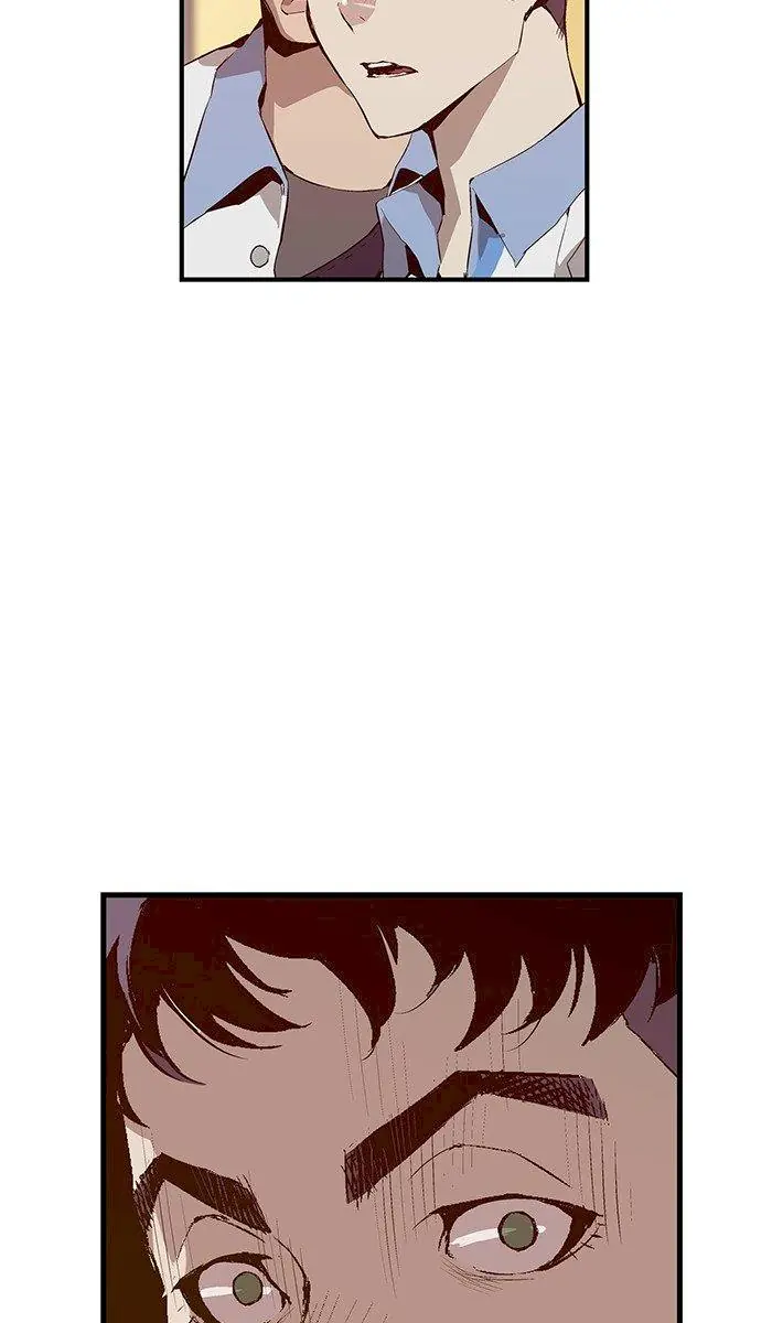 Weak Hero Chapter 12 Page 58