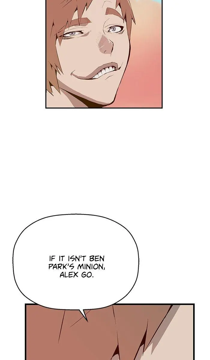 Weak Hero Chapter 12 Page 63