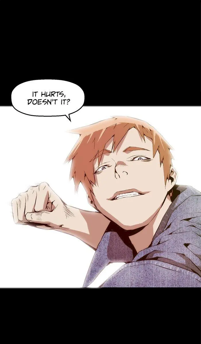 Weak Hero Chapter 12 Page 72