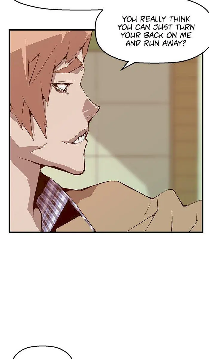 Weak Hero Chapter 12 Page 83