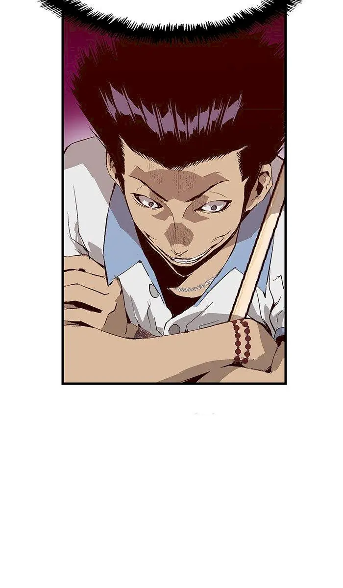 Weak Hero Chapter 12 Page 85