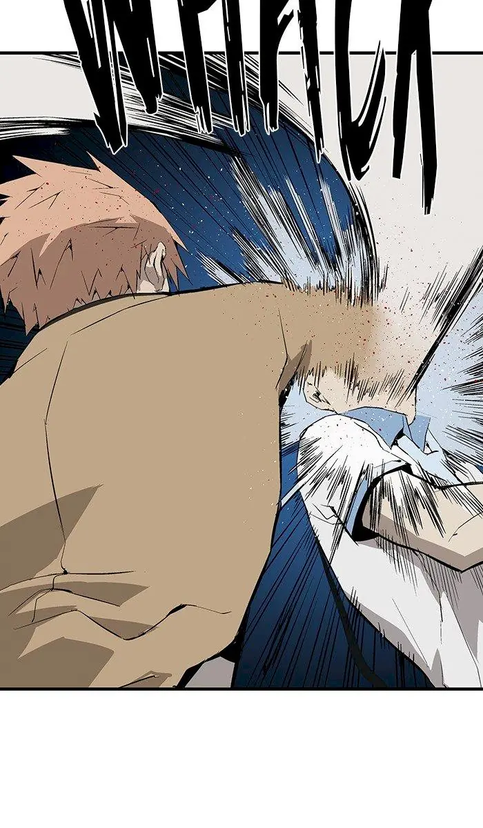 Weak Hero Chapter 12 Page 88