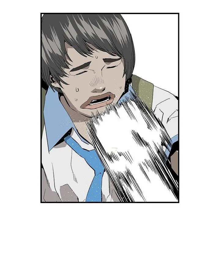 Weak Hero Chapter 12 Page 95