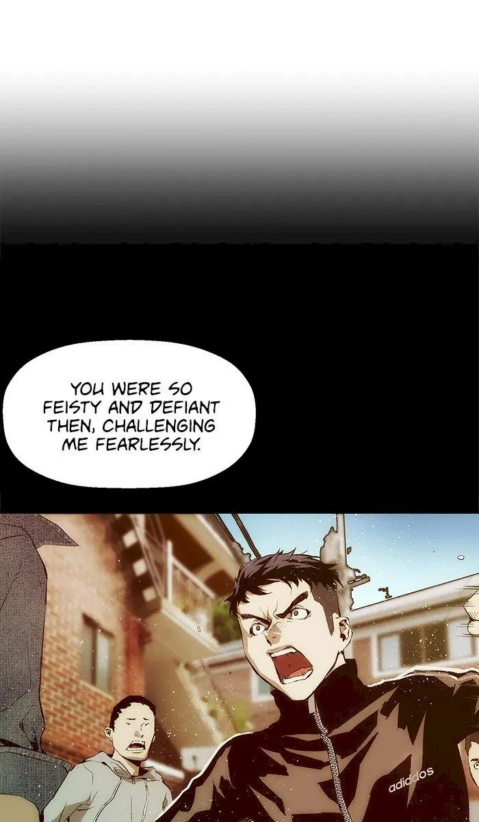 Weak Hero Chapter 12 Page 100