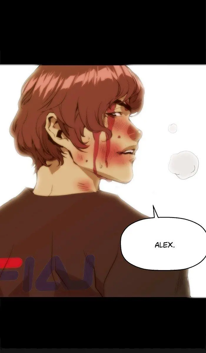 Weak Hero Chapter 12 Page 106