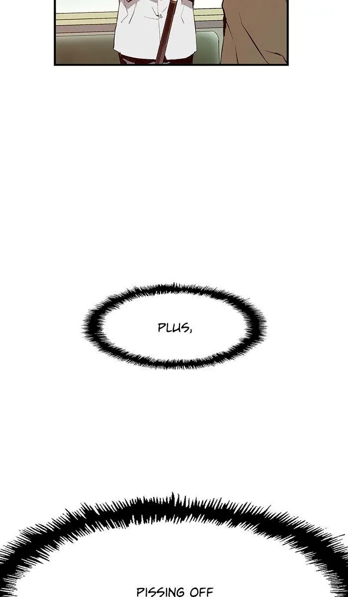 Weak Hero Chapter 12 Page 108