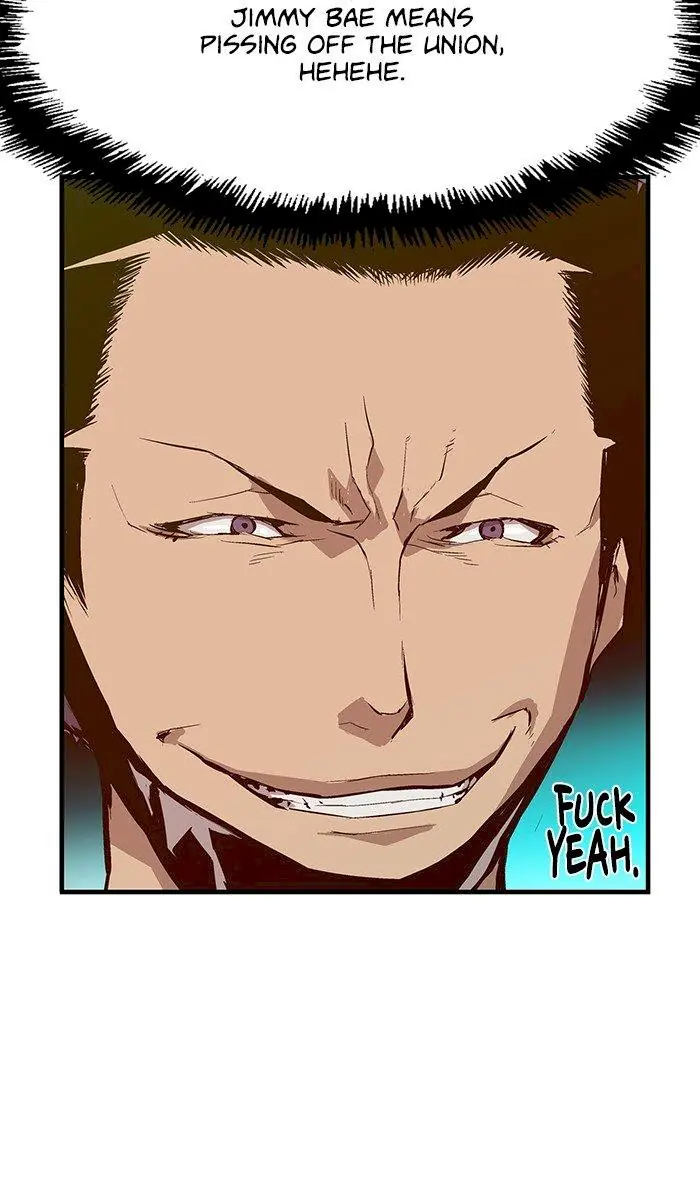 Weak Hero Chapter 12 Page 109