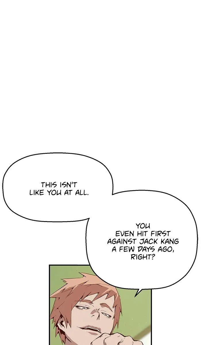 Weak Hero Chapter 12 Page 110