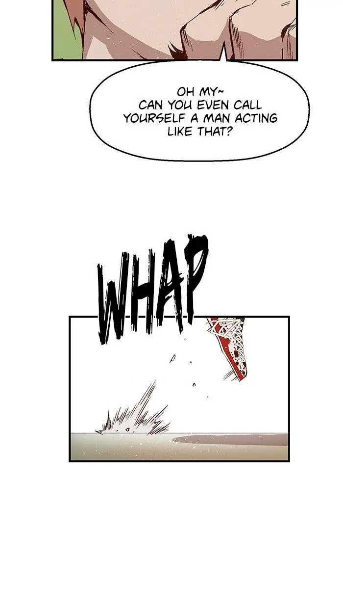 Weak Hero Chapter 12 Page 113