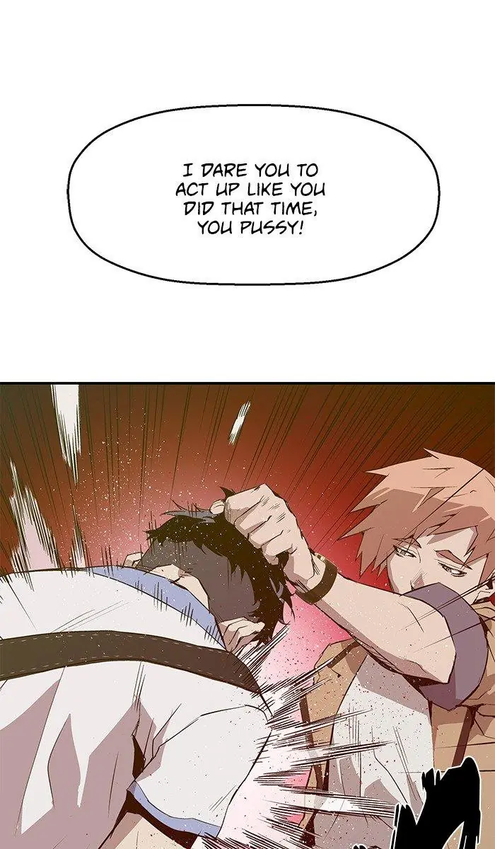 Weak Hero Chapter 12 Page 114