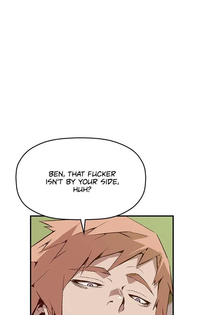 Weak Hero Chapter 13 Page 3