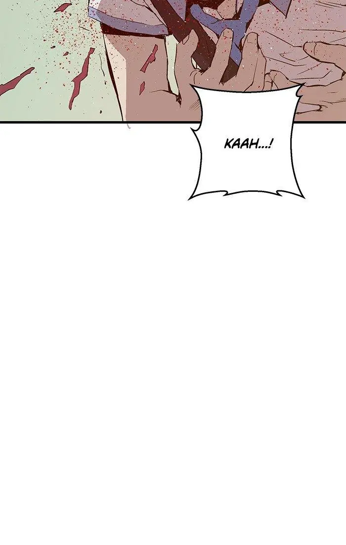 Weak Hero Chapter 13 Page 10