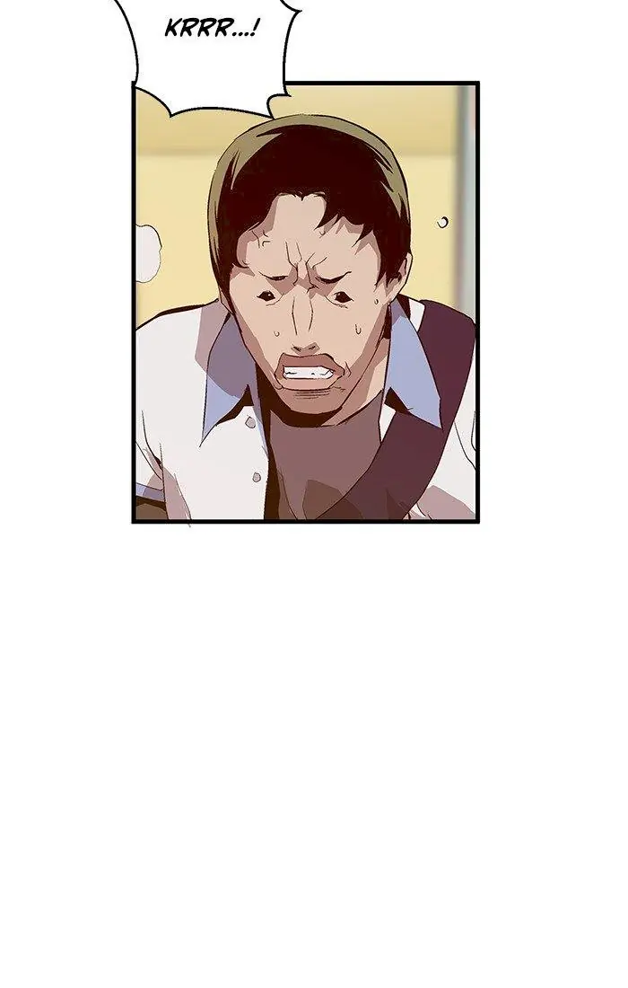 Weak Hero Chapter 13 Page 15